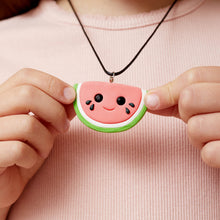 Load image into Gallery viewer, Clay Craft - Sweeties Necklaces