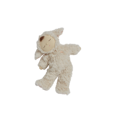Load image into Gallery viewer, Cozy Dinkums Lamby - Pookie
