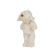 Load image into Gallery viewer, Cozy Dinkums Lamby - Pookie
