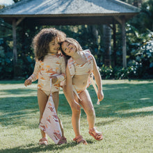 Load image into Gallery viewer, Bikini Sunset Lost Island