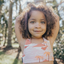 Load image into Gallery viewer, Bikini Sunset Lost Island