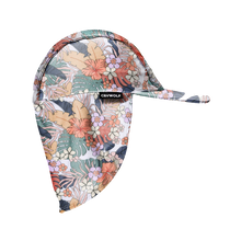 Load image into Gallery viewer, Legionnaire Hat Tropical Floral