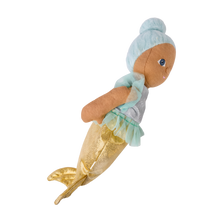 Load image into Gallery viewer, Dinky Dinkum Maya Mermaid