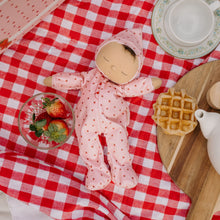 Load image into Gallery viewer, Dozy Dinkum Pip - Strawberry