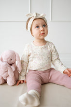 Load image into Gallery viewer, Frankie Knitted Legging - Powder Pink