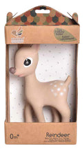 Load image into Gallery viewer, Rubber Ralphie the Deer -Boxed

