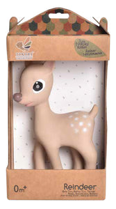 Rubber Ralphie the Deer -Boxed
