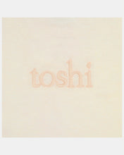 Load image into Gallery viewer, Dreamtime Organic Tee Long Sleeve Logo Feather