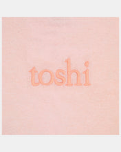 Load image into Gallery viewer, Dreamtime Organic Tee Long Sleeve Logo Pearl