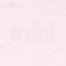 Load image into Gallery viewer, Dreamtime Organic Tee Short Sleeve Logo Petal