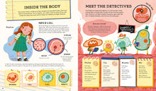 Load image into Gallery viewer, DIAGNOSIS DETECTIVES