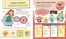 Load image into Gallery viewer, DIAGNOSIS DETECTIVES