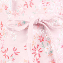 Load image into Gallery viewer, Flap Cap Bambini Athena Blossom