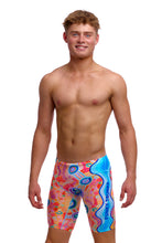 Load image into Gallery viewer, Boy's Fast Training Jammers Kulin Colour