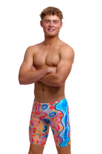 Load image into Gallery viewer, Boy's Fast Training Jammers Kulin Colour