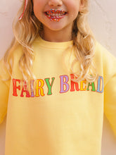 Load image into Gallery viewer, Fairy Bread On Butter Pullover