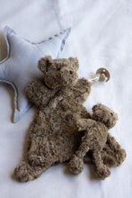 Load image into Gallery viewer, Mini Benny the Bear Rattle
