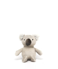 Load image into Gallery viewer, Mini Caz the Cuddly Koala Rattle

