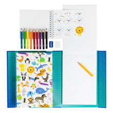 Load image into Gallery viewer, How to Draw - Animals