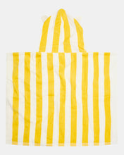 Load image into Gallery viewer, Hooded Towel Beachcomber Sunny