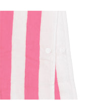 Load image into Gallery viewer, Hooded Towel Beachcomber Watermelon