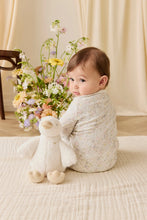 Load image into Gallery viewer, Organic Cotton Frankie Onepiece Cottage Garden