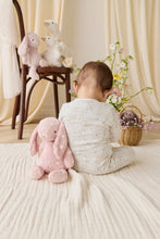 Load image into Gallery viewer, Organic Cotton Frankie Onepiece Cottage Garden