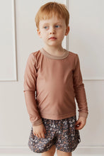 Load image into Gallery viewer, Noah Swim Short - Fifi Iron