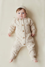 Load image into Gallery viewer, Emily Onepiece - Light Oatmeal Marle