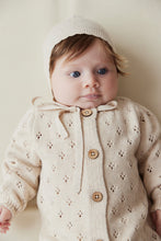 Load image into Gallery viewer, Emily Onepiece - Light Oatmeal Marle