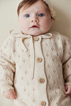 Load image into Gallery viewer, Emily Onepiece - Light Oatmeal Marle