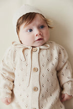 Load image into Gallery viewer, Emily Onepiece - Light Oatmeal Marle