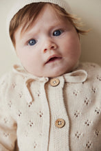 Load image into Gallery viewer, Emily Onepiece - Light Oatmeal Marle