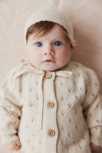 Load image into Gallery viewer, Emily Onepiece - Light Oatmeal Marle