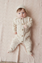 Load image into Gallery viewer, Emily Onepiece - Light Oatmeal Marle