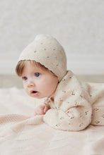 Load image into Gallery viewer, Emily Onepiece - Light Oatmeal Marle