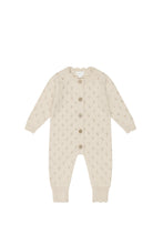 Load image into Gallery viewer, Emily Onepiece - Light Oatmeal Marle