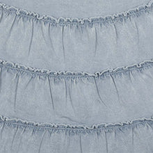 Load image into Gallery viewer, Baby Dress Tiered Indiana