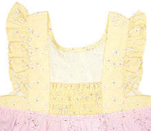 Load image into Gallery viewer, Baby Dress Tiered Nina