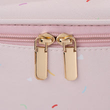 Load image into Gallery viewer, Oh Flossy Cosmetic Case