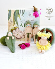 Load image into Gallery viewer, May Gibbs x Tara Treasures - Gumnut Baby Toy