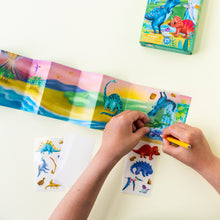 Load image into Gallery viewer, Mini Transfer Magic - Dinosaurs