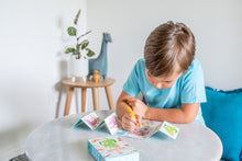 Load image into Gallery viewer, Mini Transfer Magic - Monster Parade