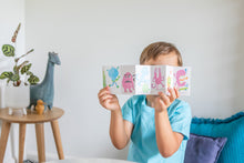 Load image into Gallery viewer, Mini Transfer Magic - Monster Parade