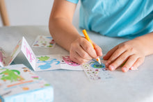 Load image into Gallery viewer, Mini Transfer Magic - Monster Parade