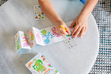 Load image into Gallery viewer, Mini Transfer Magic - Monster Parade