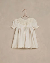 Load image into Gallery viewer, amelia dress - ivory