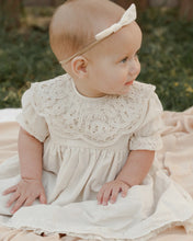 Load image into Gallery viewer, amelia dress - ivory