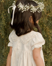 Load image into Gallery viewer, amelia dress - ivory