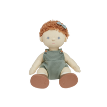 Load image into Gallery viewer, Dinkum Dolls Pea